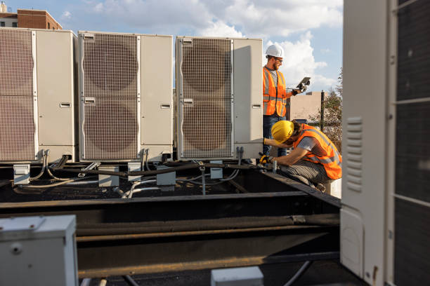 Reliable Westwood Shores, TX HVAC Solutions