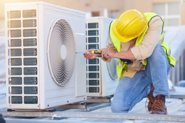 Best HVAC repair near me  in Westwood Shores, TX