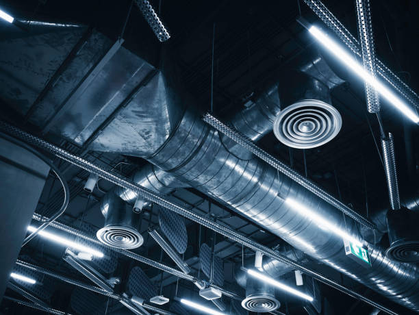 Best HVAC air duct cleaning  in Westwood Shores, TX