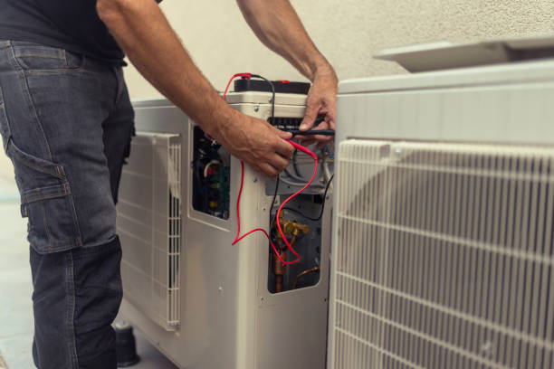 Best HVAC installation services  in Westwood Shores, TX