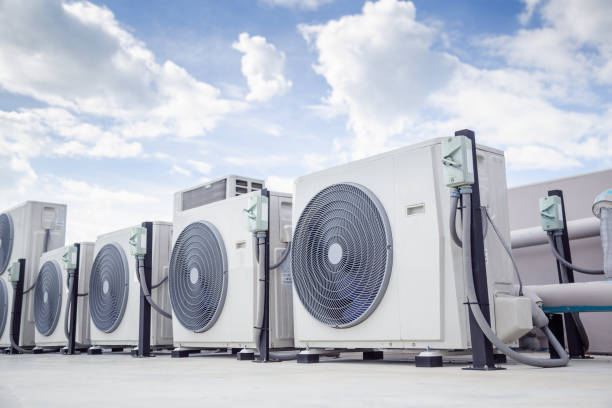 Best HVAC air duct cleaning  in Westwood Shores, TX