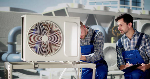Best HVAC maintenance plan  in Westwood Shores, TX
