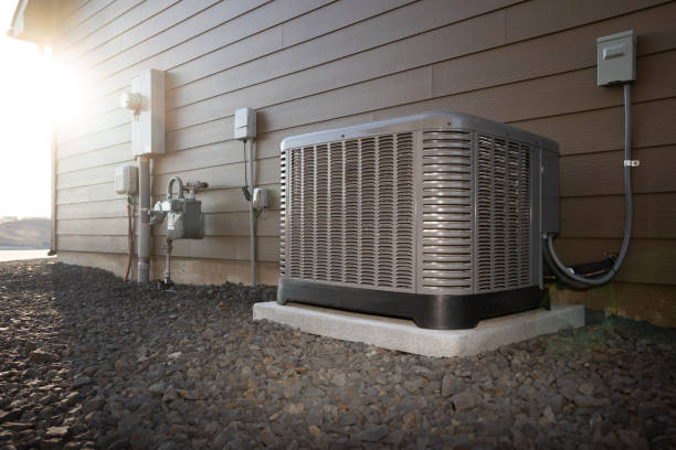 Best HVAC system installation  in Westwood Shores, TX